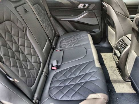 Used 2026 BMW X5 xDrive40i w/ M Sport Package image 22