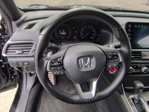Used 2022 Honda Accord Sport image 21