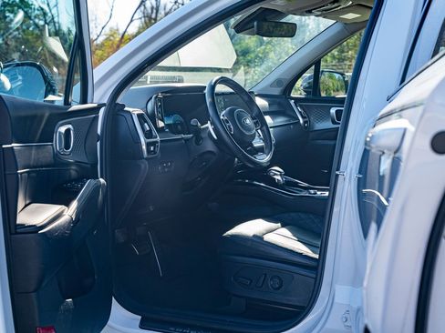 Used 2021 Kia Sorento SX image 21