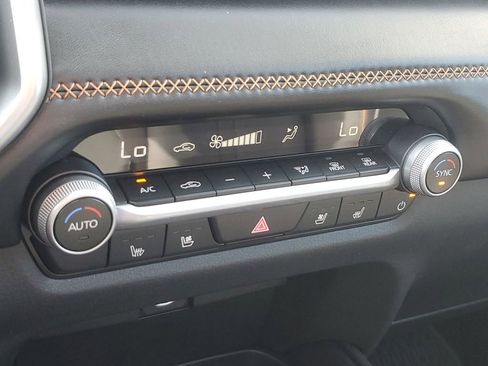 New 2026 MAZDA CX-50 AWD 2.5 S w/ Weather Package image 28