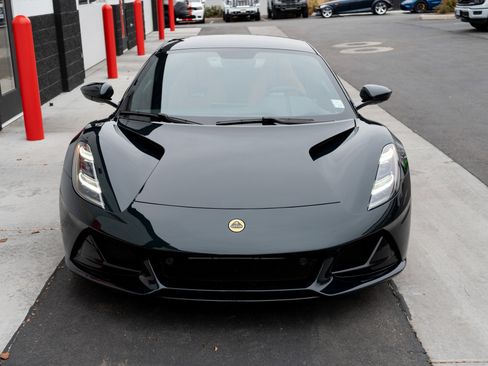 Used 2025 Lotus Emira image 43