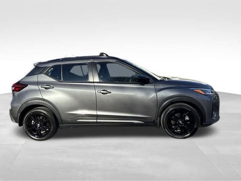 Used 2024 Nissan Kicks SR w/ Interior Electronics Package image 6