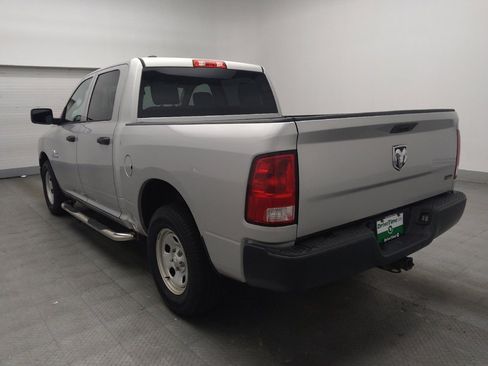 Used 2016 RAM 1500 Tradesman w/ Popular Equipment Group RWD image 5
