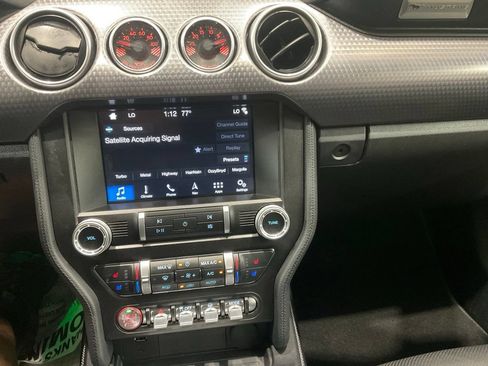Used 2019 Ford Mustang GT Premium w/ Performance Package - Level 2 RWD image 22