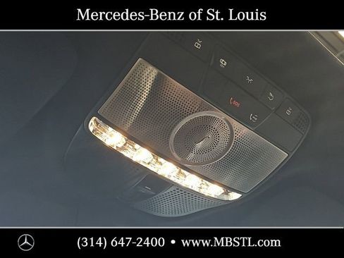 Certified 2025 Mercedes-Benz G 550 image 31