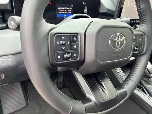 New 2026 Toyota RAV4 XSE image 20