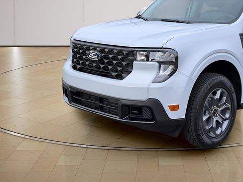 New 2026 Ford Maverick XLT w/ XLT Luxury Package image 36