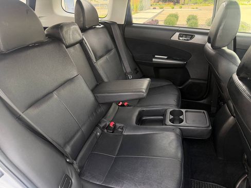 Used 2013 Subaru Forester 2.5XT Touring w/ Popular Pkg 2 AWD/4WD image 29