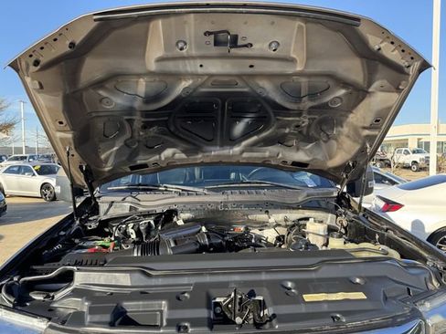 Used 2021 Ford F350 Lariat w/ Lariat Value Package image 25