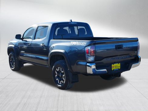 Used 2023 Toyota Tacoma TRD Off-Road image 5