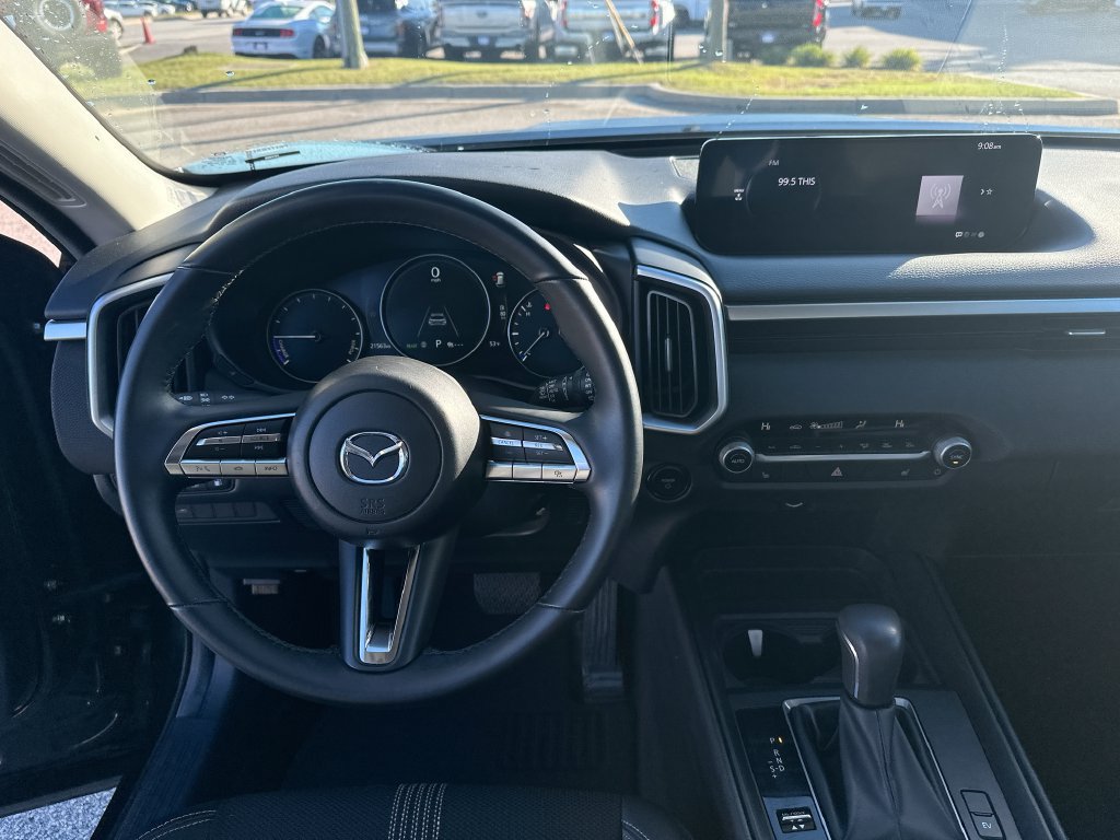 Used 2025 MAZDA CX-50 2.5 Hybrid w/ Preferred Pkg AWD/4WD image 19