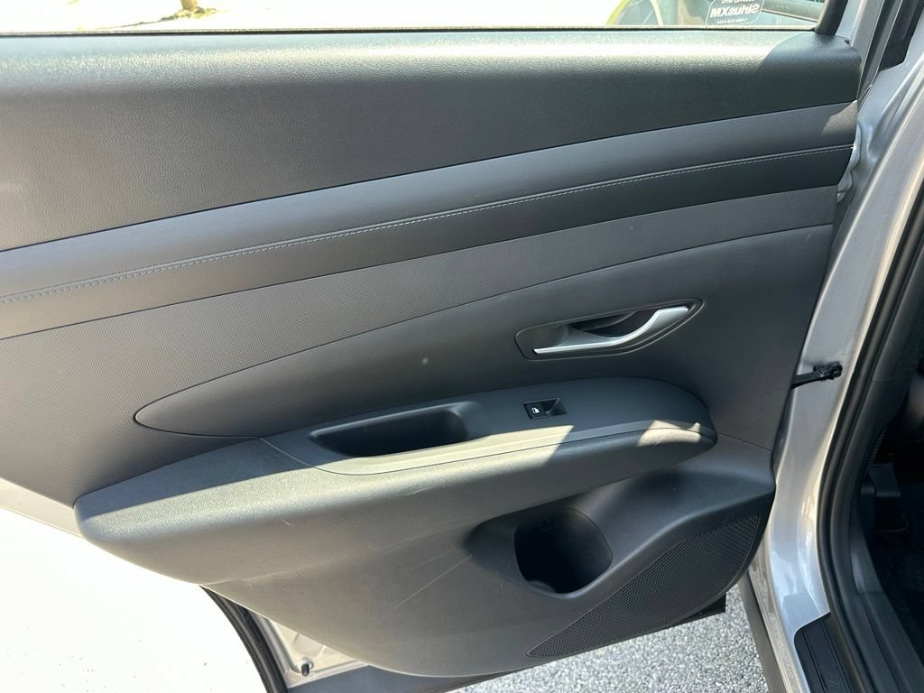 Used 2026 Hyundai Tucson SE FWD image 10