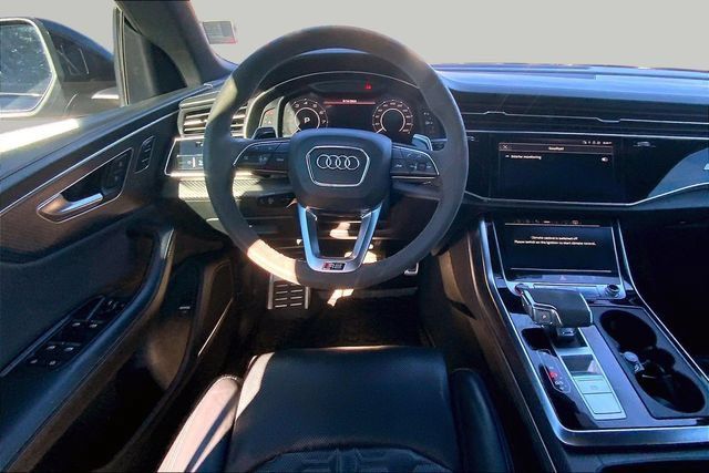 Used 2024 Audi RS Q8 AWD/4WD image 5