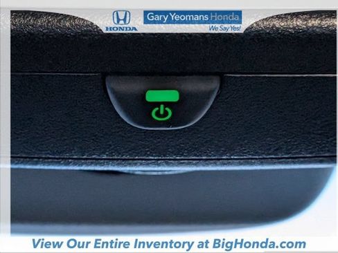 Used 2026 Honda CR-V EX-L image 35