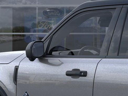New 2026 Ford Bronco Sport Outer Banks AWD/4WD image 20