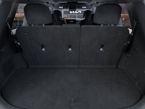 New 2027 Kia Telluride X-Line SX Prestige image 19
