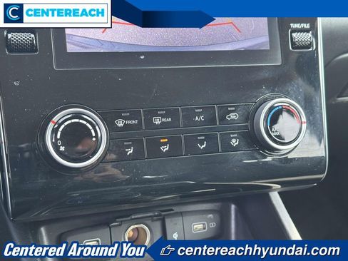 Used 2023 Hyundai Tucson SEL AWD/4WD image 27