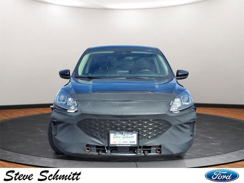 Used 2020 Ford Escape SE Sport image 31