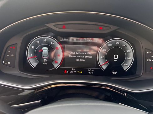 New 2026 Audi Q8 Premium Plus image 11