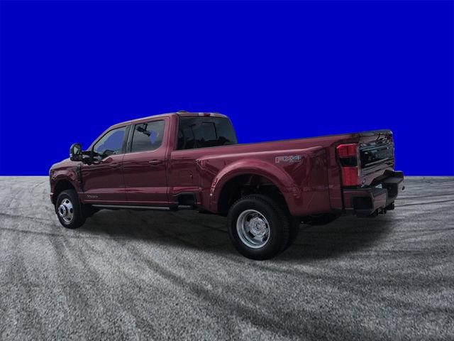 New 2026 Ford F350 Platinum w/ FX4 Off-Road Package AWD/4WD image 6