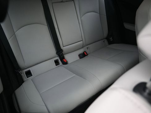 Used 2021 Lexus UX 250h w/ Premium Package image 31