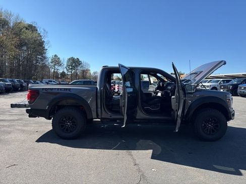 New 2026 Ford F150 Raptor image 27