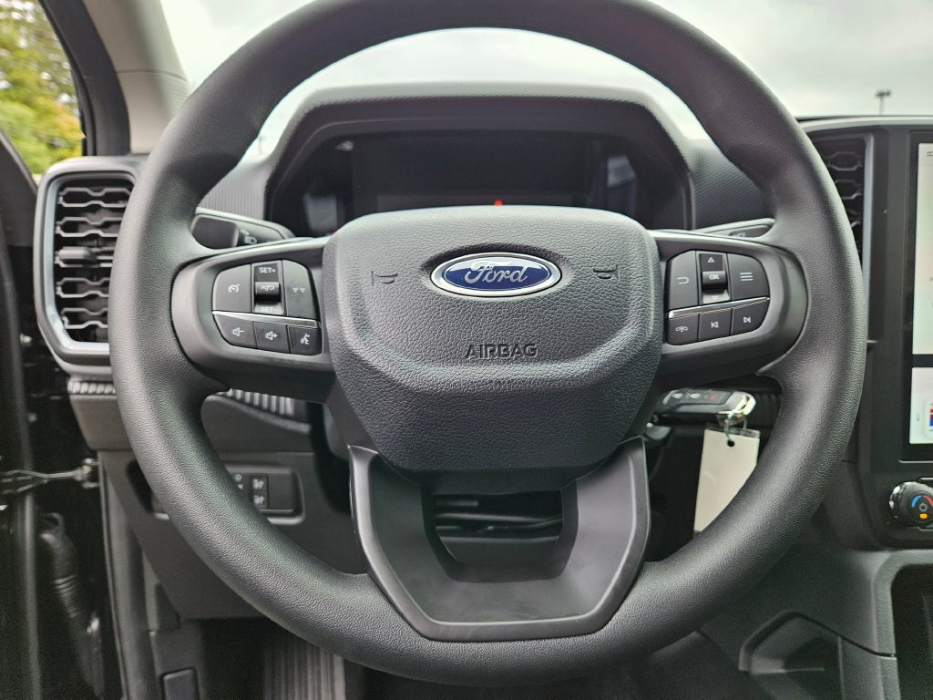 New 2026 Ford Ranger XL w/ Trailer Tow Package AWD/4WD image 19
