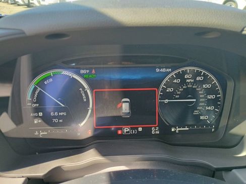 New 2026 Subaru Crosstrek 2.5i Sport AWD/4WD image 22