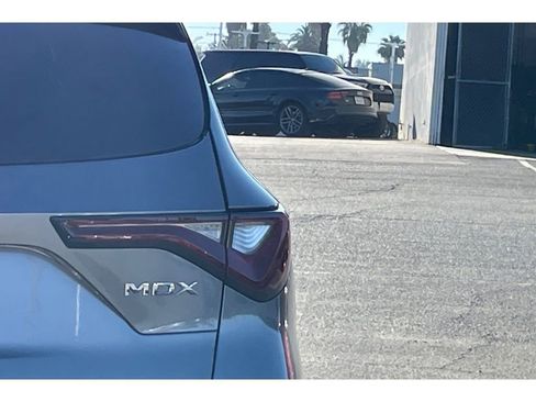 Certified 2025 Acura MDX SH-AWD w/ Technology Package image 49