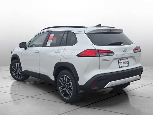 New 2026 Toyota Corolla Cross XLE image 13