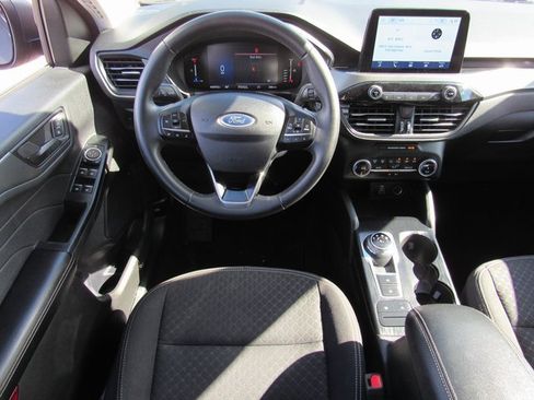 Used 2024 Ford Escape Active image 12