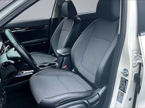 Certified 2024 Kia Seltos S FWD image 21