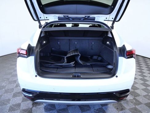 Used 2023 Buick Envision Essence w/ Sport Touring Package image 11