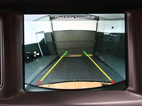 Used 2019 Dodge Charger SXT AWD/4WD image 21