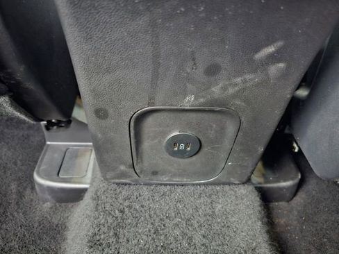 Certified 2024 Ford Escape SE FWD image 21
