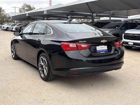 Used 2024 Chevrolet Malibu LT FWD image 6