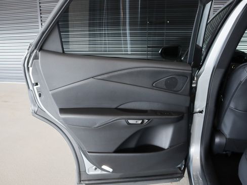 Used 2023 Lexus RX 350h RX 350h Premium image 23