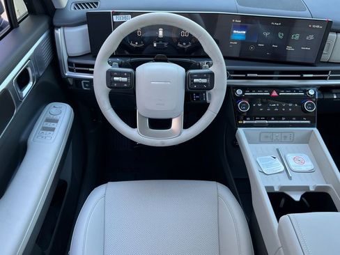 New 2026 Hyundai Santa Fe SEL image 12