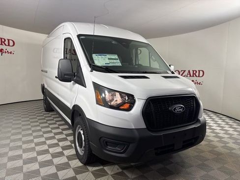 New 2026 Ford Transit 250 148 Medium Roof w/ Load Area Protection Package image 1