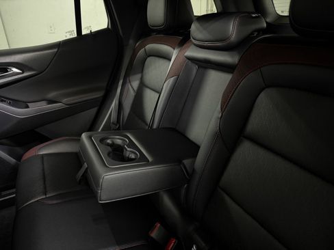 New 2026 Chevrolet Equinox RS w/ Safety and Technology Package image 58