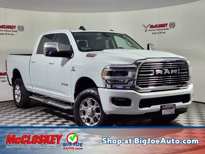 Used 2023 RAM 2500 Laramie