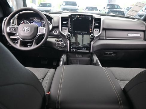 New 2026 RAM 1500 Big Horn image 32