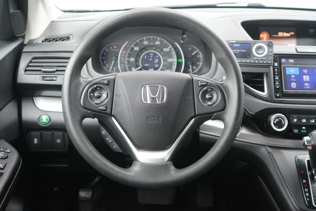 Used 2015 Honda CR-V EX image 13