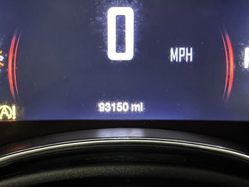 Used 2017 Dodge Durango SXT w/ 3rd Row Seating Group image 8