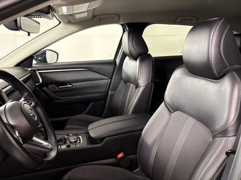 Used 2025 MAZDA CX-50 AWD 2.5 S w/ Preferred Package image 33