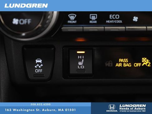 Used 2023 Toyota RAV4 XLE w/ Convenience Package AWD/4WD image 24
