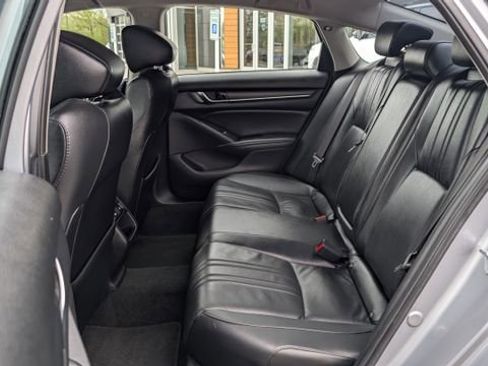 Used 2021 Honda Accord Sport Special Edition image 10