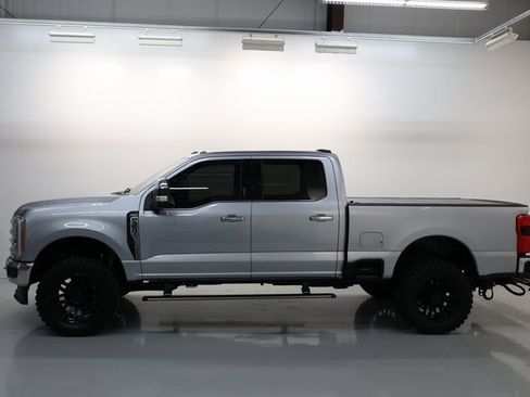 Used 2023 Ford F350 Lariat w/ Lariat Ultimate Package image 72