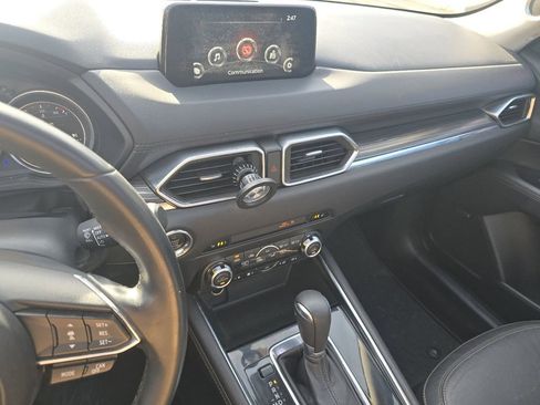 Used 2017 MAZDA CX-5 Grand Touring image 28