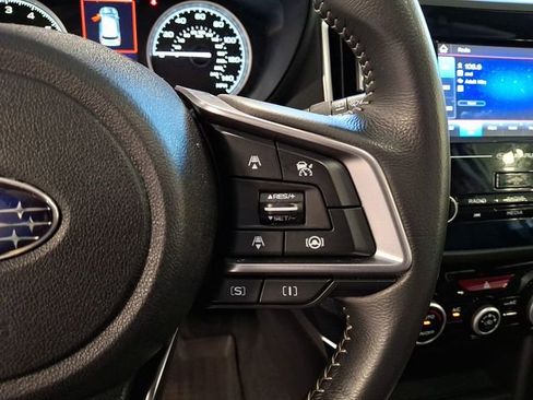 Certified 2024 Subaru Forester Premium image 22